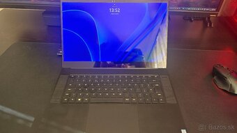 Razer Blade 15 Advanced 2019, RTX 2080 MAX Q, 64GB DDR4 - 4