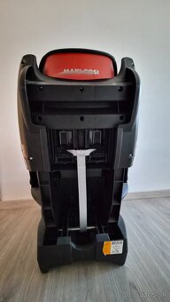 Autosedačka Maxi Cosi - 4