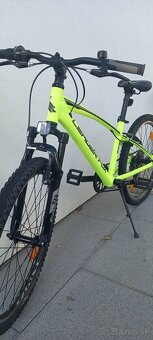 Horsky bicykel 24 - 4