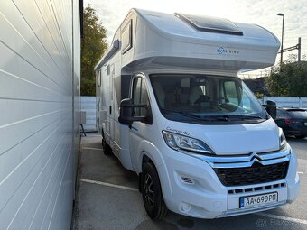 Citroen Sun Living A75 SL - 4