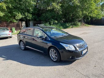 Toyota Avensis - 4