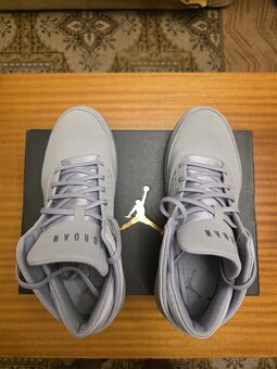 Jordan Flight Origin 4 - 4