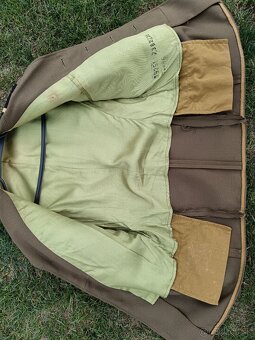 Vojenská uniforma - 4