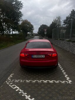 Audi A5 2.0 tfsi - 4