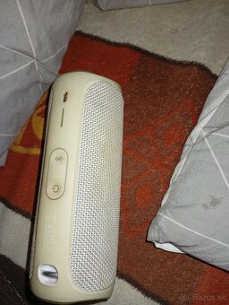 JBL Flip 5 zachovalý, plne funkčný - 4