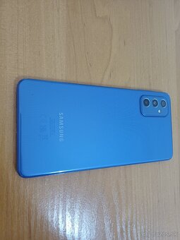 Samsung M52 128 GB Dual Sim - veľmi zachovalý ako nový - 4