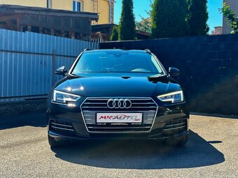 Audi A4 Avant 2016 2.0 TDI 140kW S-Tronic S-Line - 4