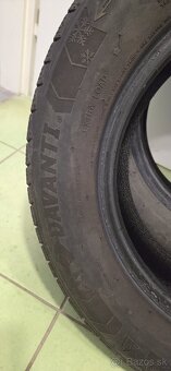 Zimné Pneumatiky Davanti 175/70 R14 - 4
