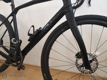 Pinarello Granger X5, kolesa Campagnolo levante. - 4