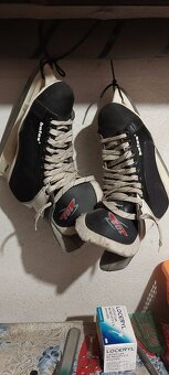 Predám korčule - 4