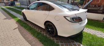 Rozpredám Mazda 6 GH 2009 - 4