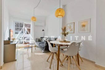 FUENGIROLA CENTRUM,  2 IZBOVÝ BYT ,  FUENGIROLA - 4