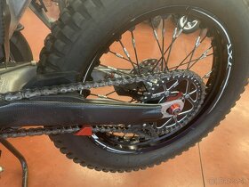 GAS GAS TXT 300 , KTM , Husqvqrna , Honda,Moto - 4