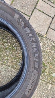 Michelin 235/50 R19 - 4