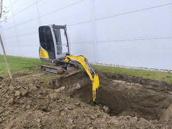 Ponúkame vám naše práce - 4