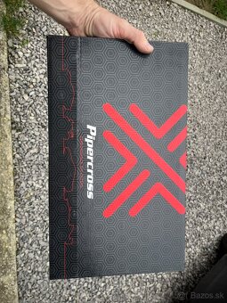 Pipercross Audi A4 1.8T - 4