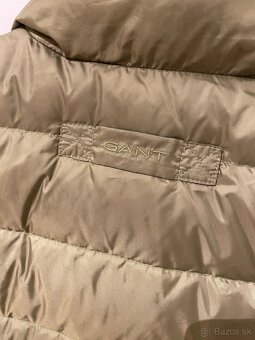 pánska vesta GANT veľ. M - 4