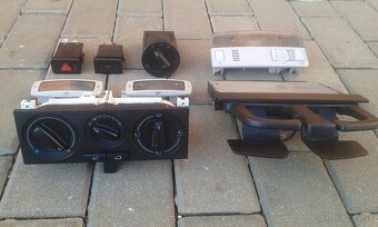 Náhradné diely Volkswagen Golf 4 a Volkswagen Bora - 4