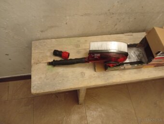 Kefa na umývanie auta - 4