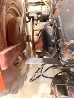 Malotraktor Tk14, Tk14, Tz4 k 14, T kačko - 4