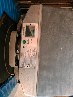 Buderus Logano 115 - 4