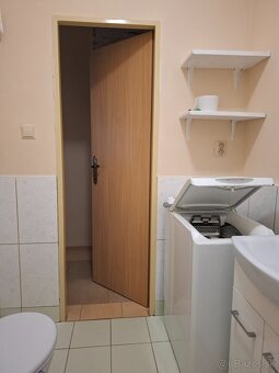 Prenajom garsónka nábrežie - 4