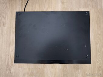 CD přehrávač Denon DCD-1400 - 4