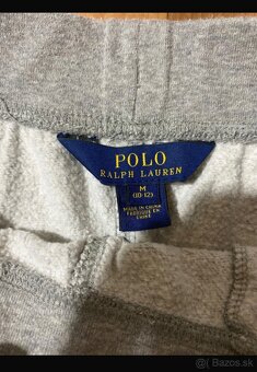 Polo Raulph Lauren tepláky - 4
