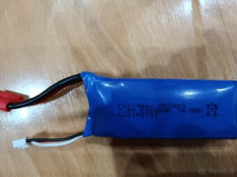 Predám Dron SYMA X8HC s kamerou - 4