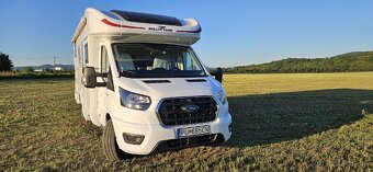 Karavan Roller Team Kronos 287TL automat - 4