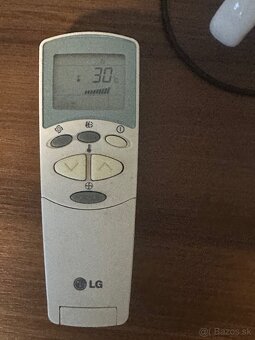 Lg artcool C09awv - 4