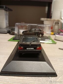MODELY SKODA 1.43 - 4