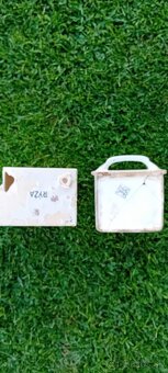 Políčka na  koreniny - 4