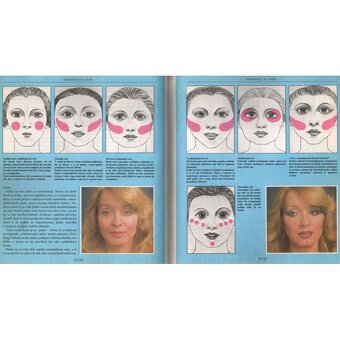 Knihy -životný štýl-nové - 4