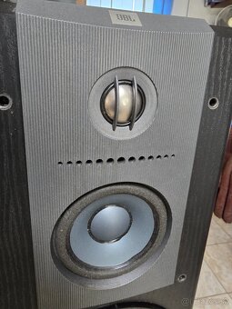 JBL LX2004 stĺpové reproduktory - 4