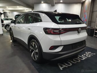 VW ID.4 Pro Performance Electric 150kW - záruka Autodraft - 4