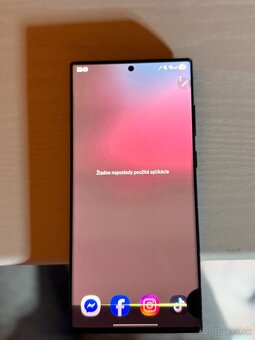 Predám Samsung s22 ultra - 4