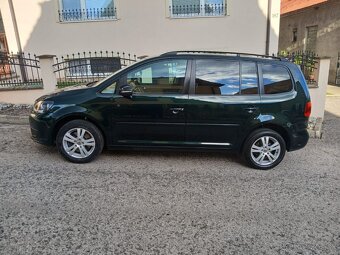Volkswagen Touran 2.0 TDi 103kw - 4