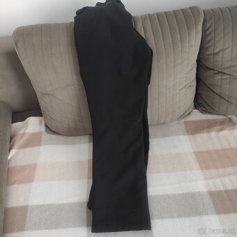 Softshellove nohavice - 4