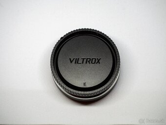 Viltrox AF 28mm F4.5 pre Sony FE - 4
