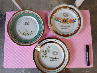 Jozefom a iným jubilantom - 4