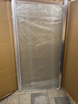 Vaňová zastena SIKO - 4