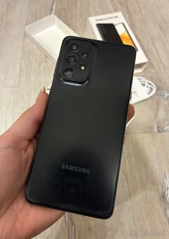 Samsung Galaxy A33 - 4