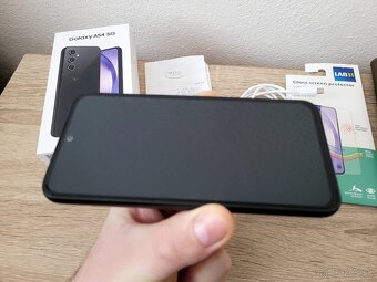 Samsung Galaxy A54 5G, 8/128 - 4