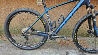 GHOST LECTOR carbon velkost L - 4