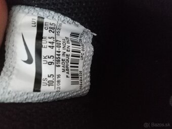 nike tenisky nove - 4