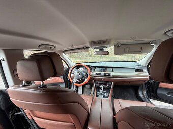 BMW GT530 XDrive - 4