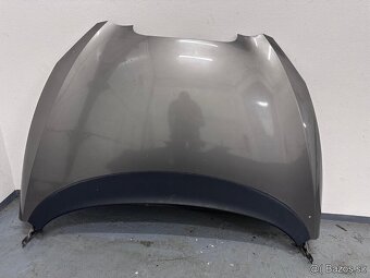 Přední část Seat Altea - 4