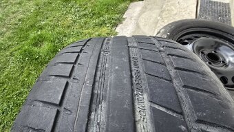 Opel disky pneumatiky - 4