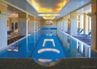 Apartmány Bulharsko NOVOSTAVBA - 4